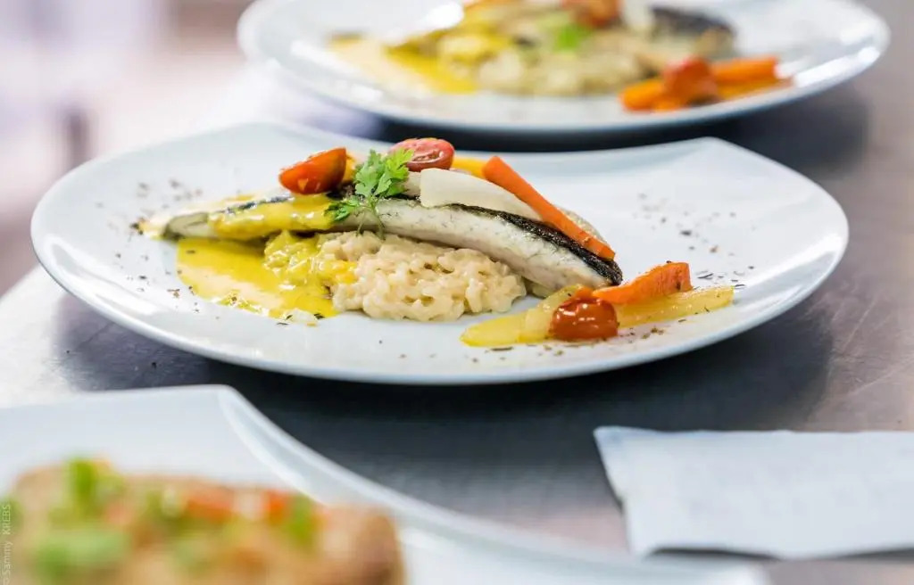Les Pléiades Hôtel - Spa - Restaurant