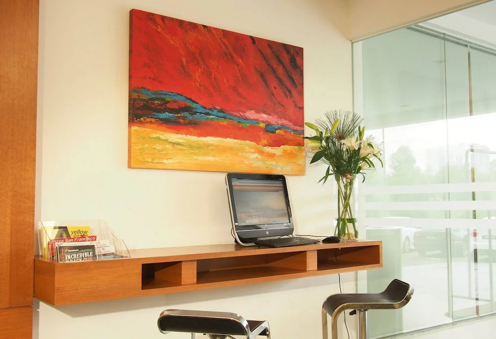 Hotel Primera Suite