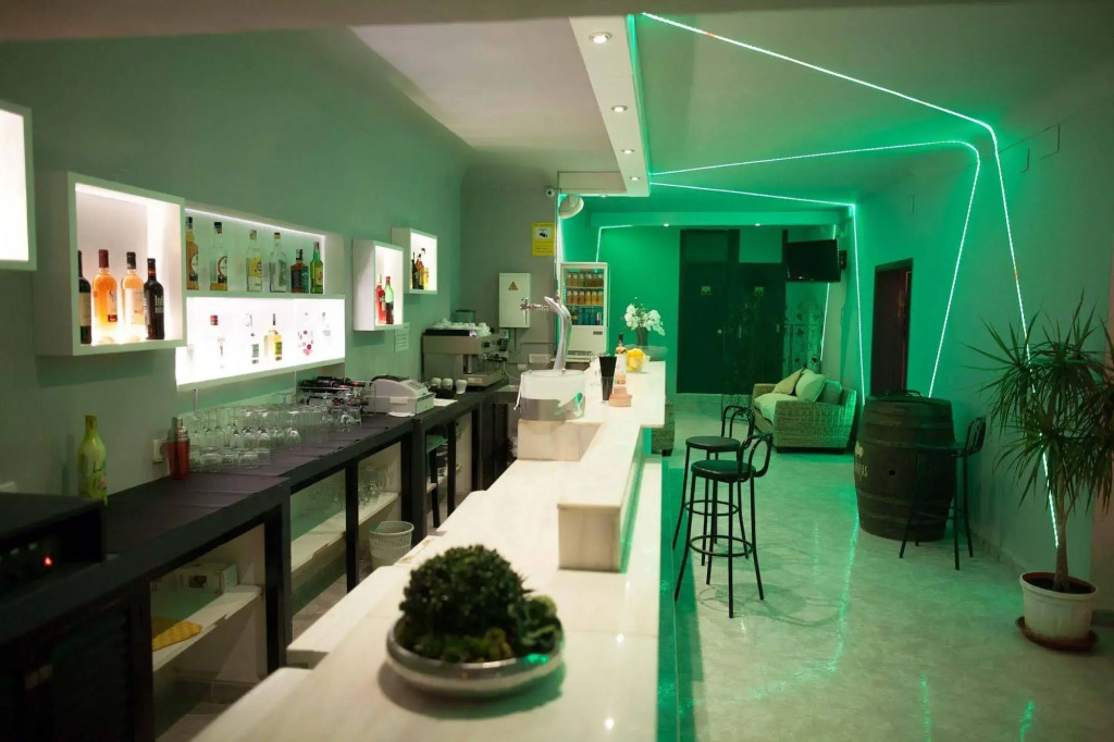 Play Hotel Ibiza