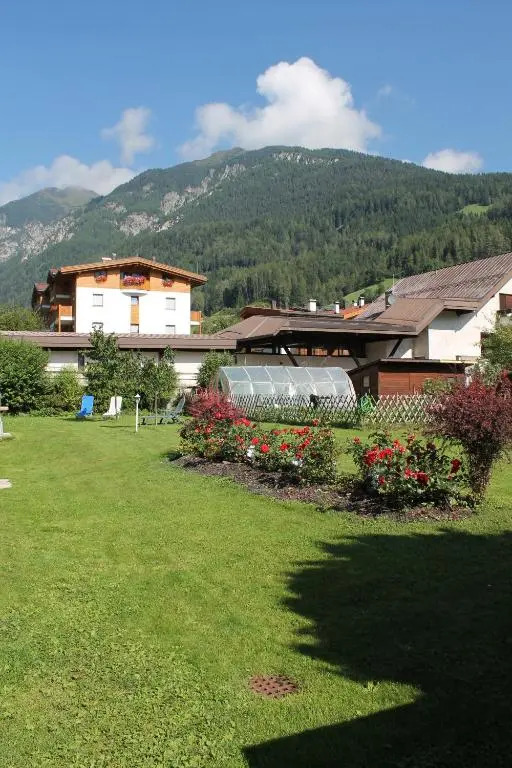 Villa Alessandra di Cristina