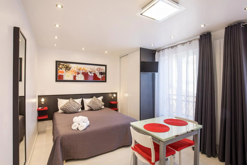Hotel De LHorloge