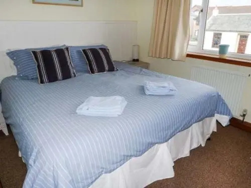Troon Apartment