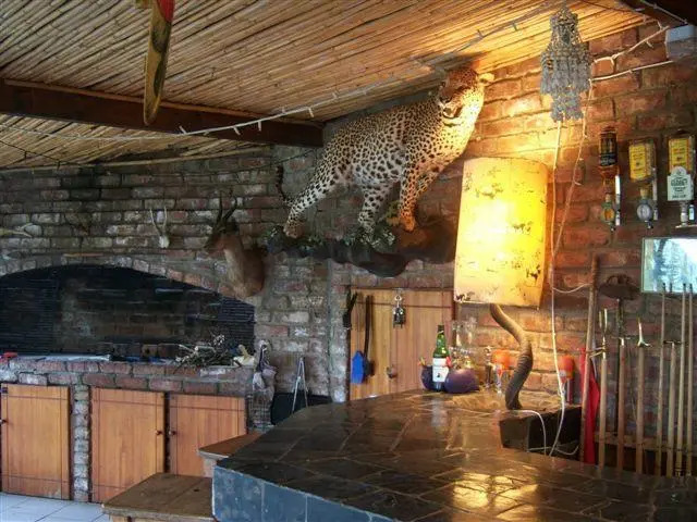 Marambakizi B&B