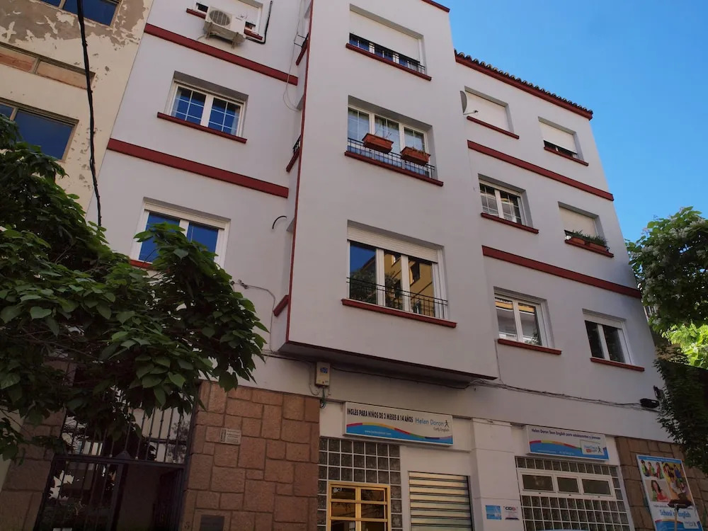 Apartamento Ciconia