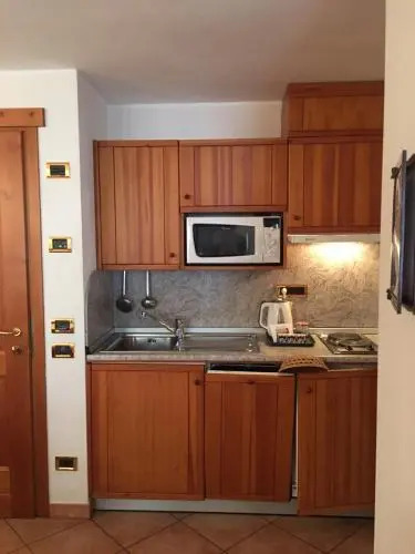 Residence Rezia