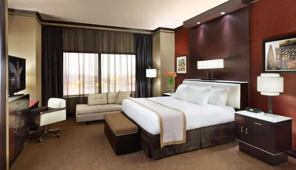 Ameristar Casino Hotel