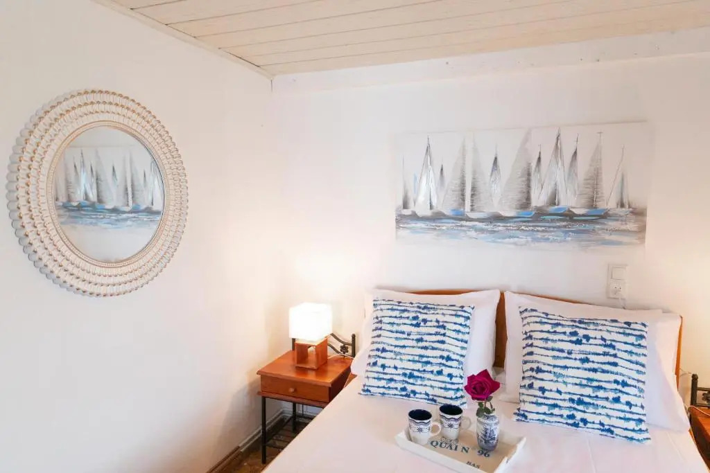 Captains Villa