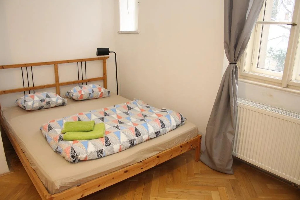 Apartmány Letná