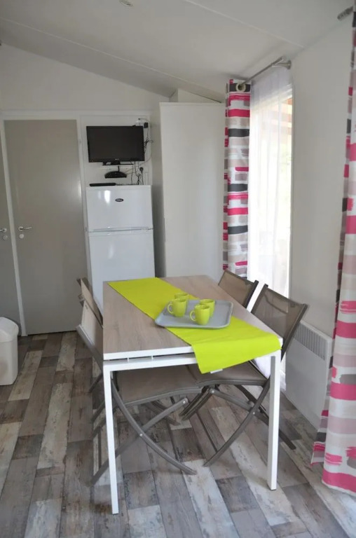 Ludo Camping Parc