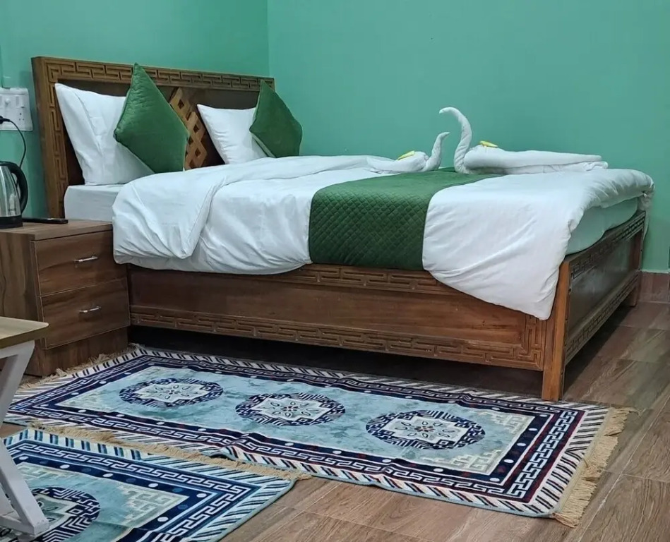 Mudita hotel