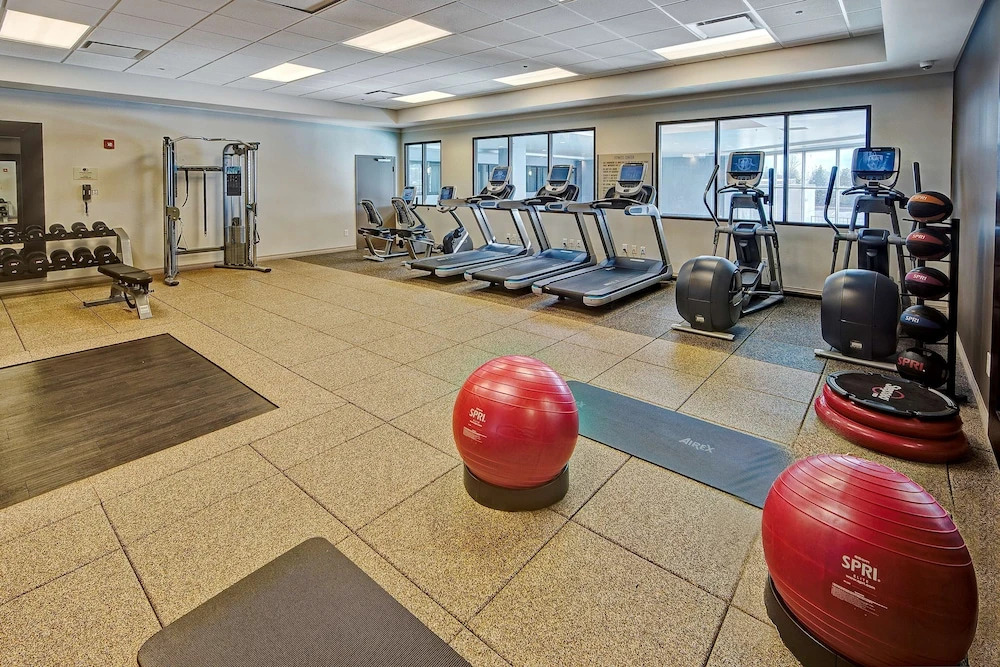 Garden Plaza Hotel Inn and Suites Decatur