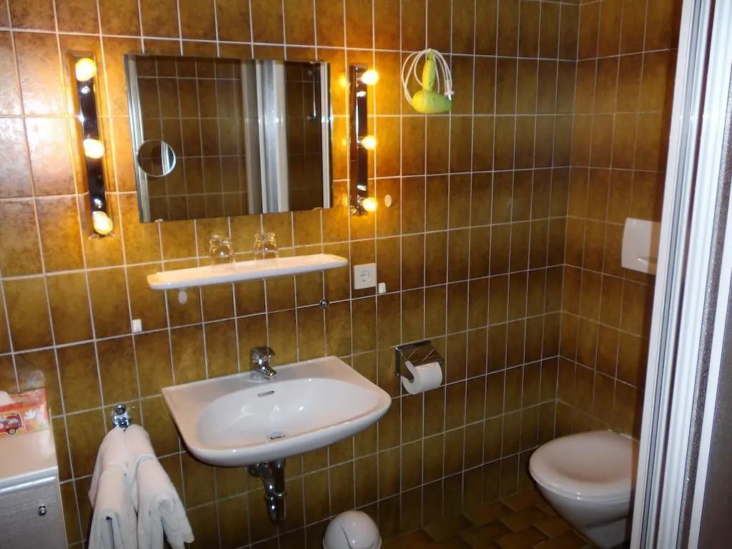 Hotel-Villa Hofmann