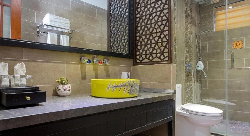 Hua Long Yuan Boutique Hotel