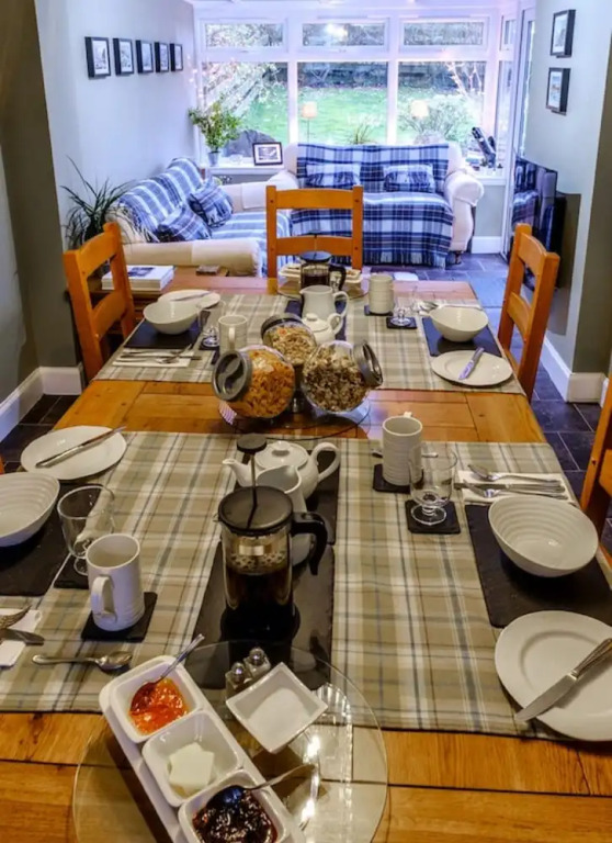 Brae View B&B