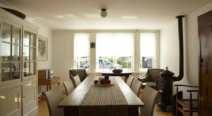 Urban Residence Florapark