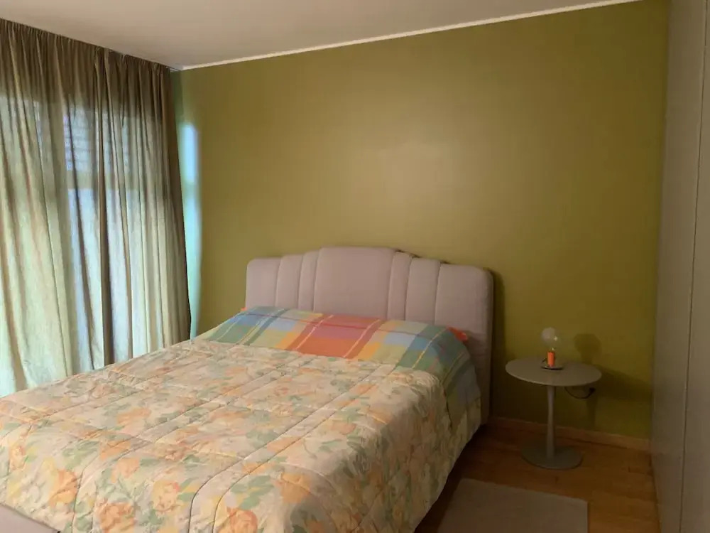 Sandi Luxury Apartment