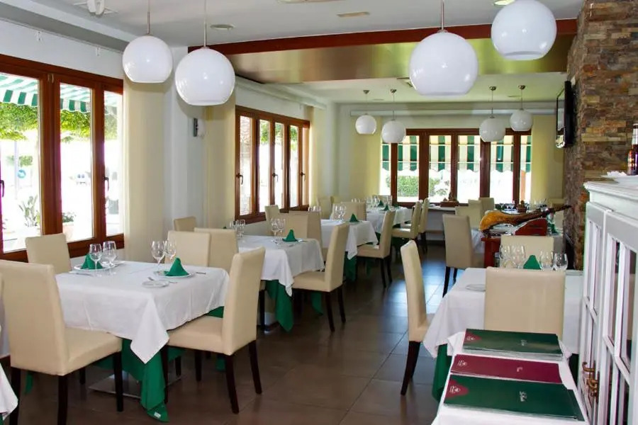 Hotel Mi Casa