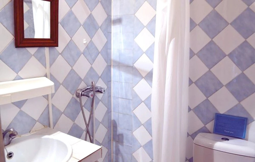 Villa With 2 Bedrooms in Sainte-maxime, With Private Pool and Enclosed