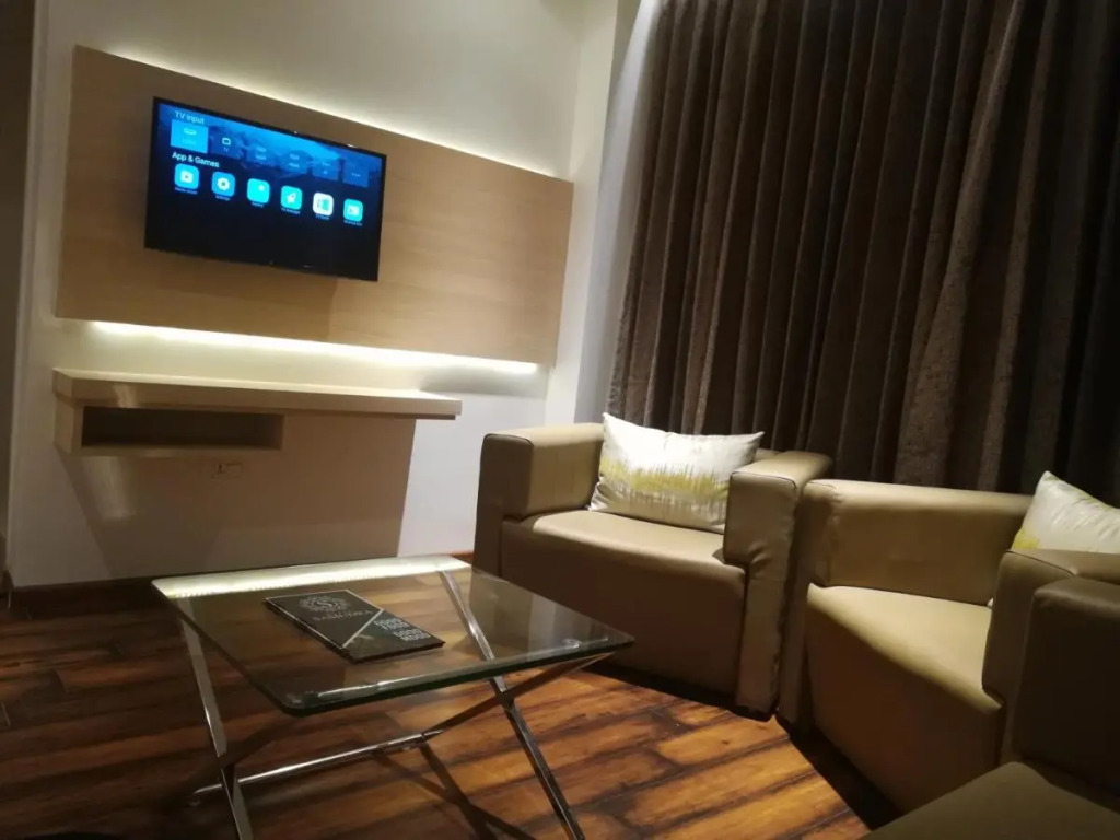 Zip By Spree Hotels Samudra Belgaum