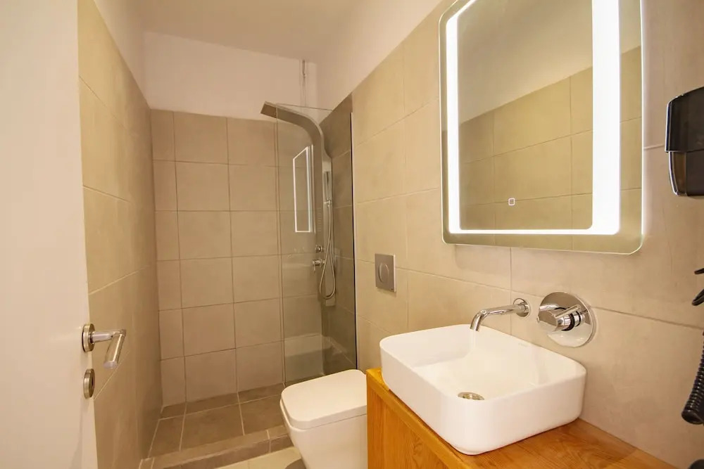BOHOTEL Messonghi - Designers Hotel