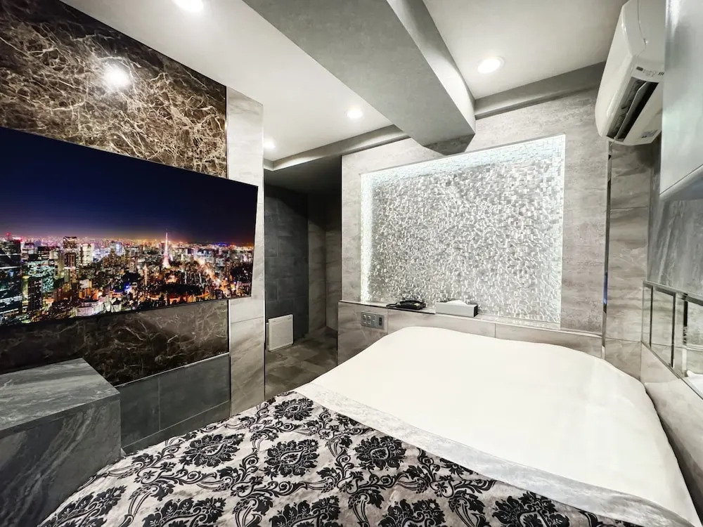 Hotel Rocks
