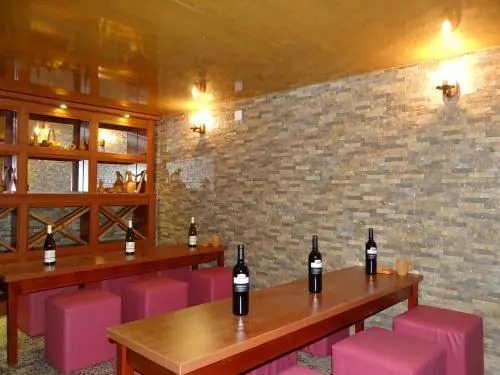 Cristal GB Hotel
