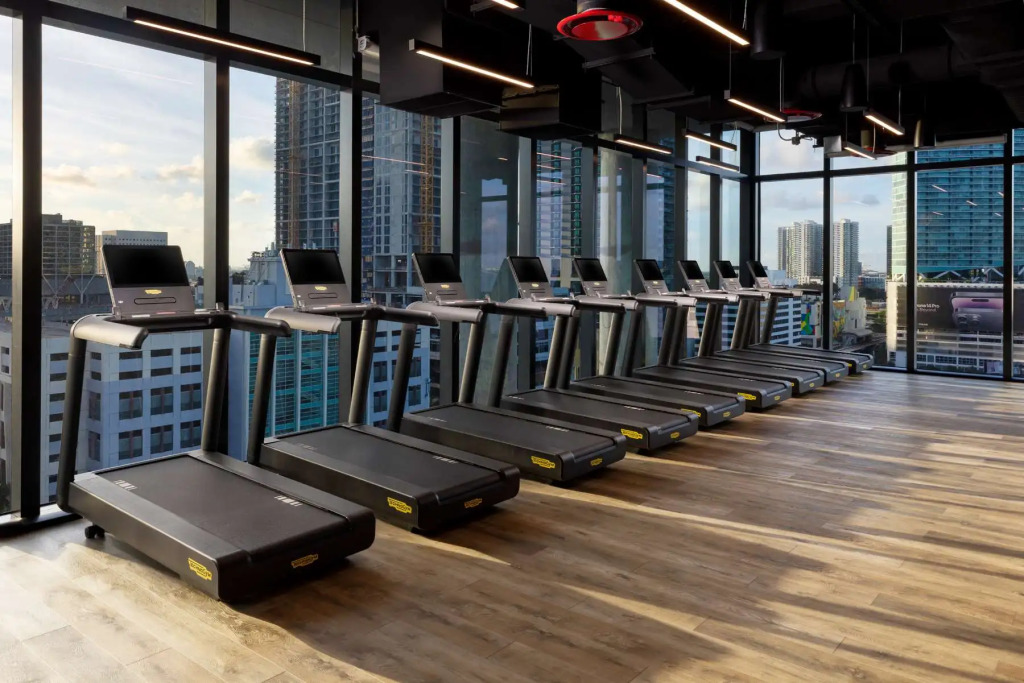 The Elser Hotel Miami - An All-Suite Hotel
