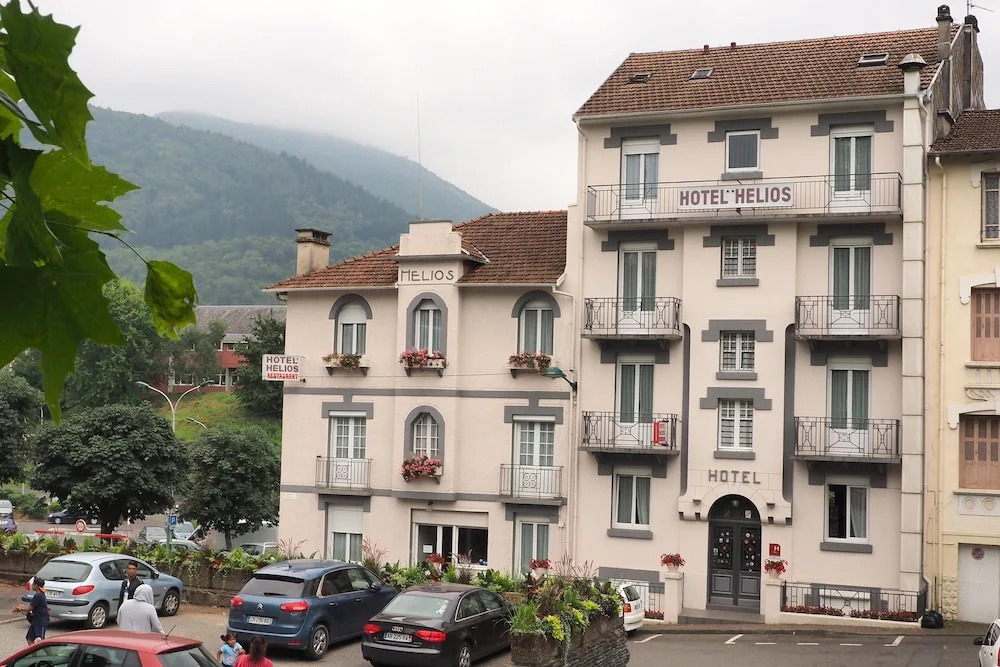 Hotel Hélios