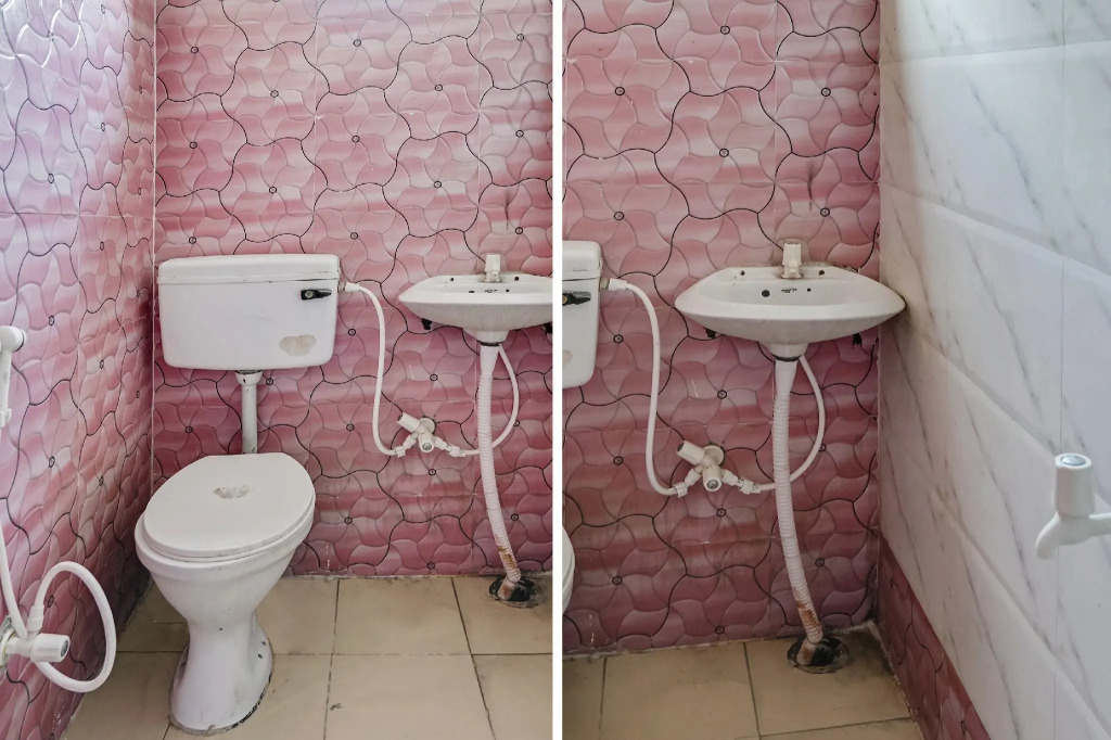 OYO Flagship 77558 Baba Guest House