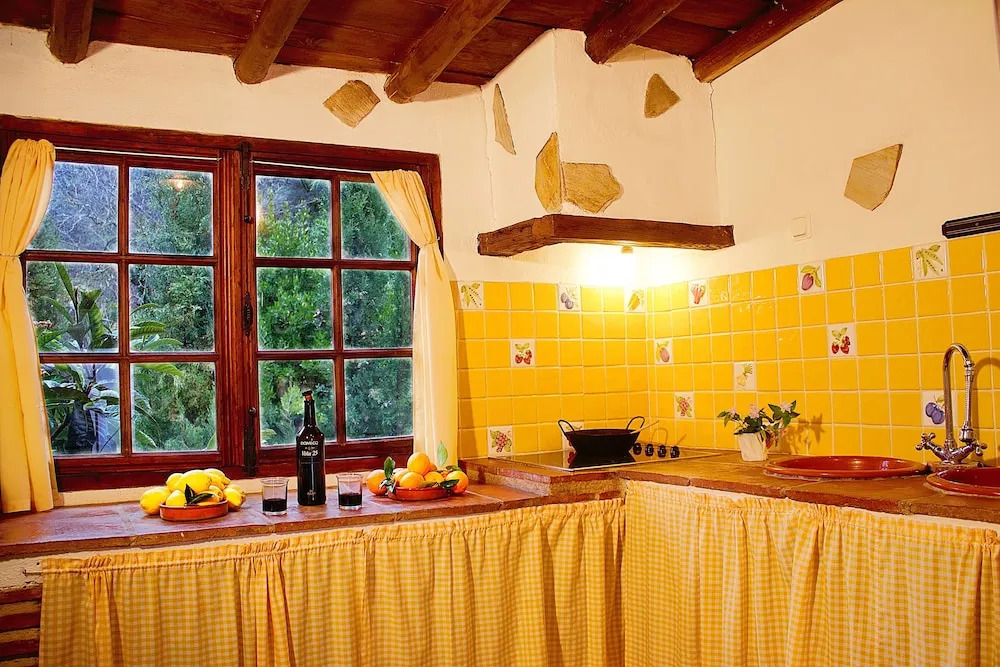 Casa El Molino