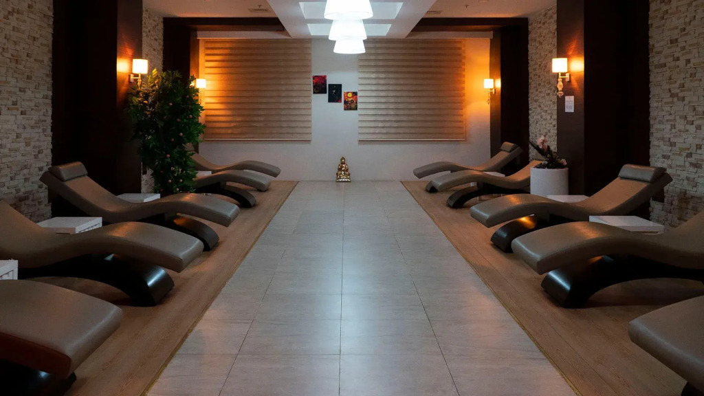 Adalya Ocean Hotel - All Inclusive