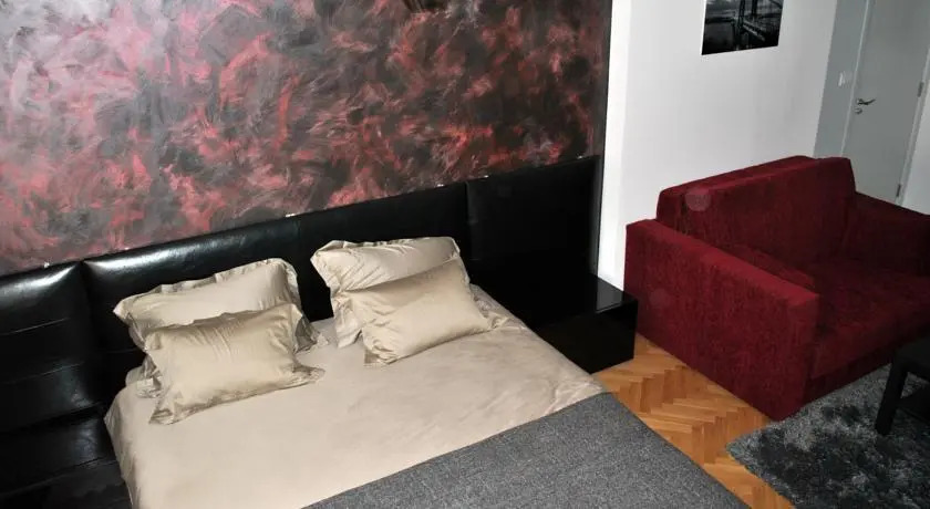 Sweet Dreams Apartments