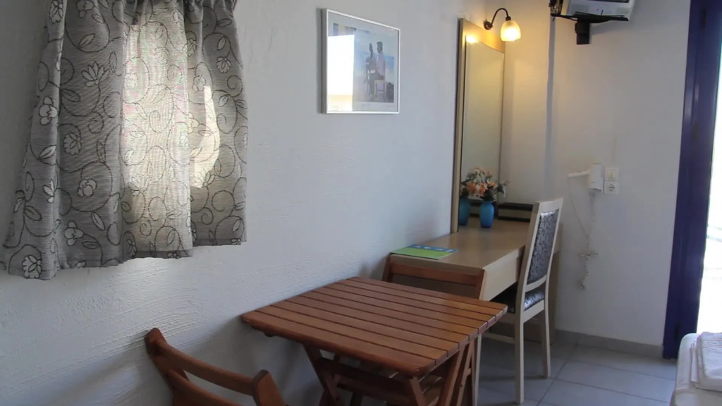 Sergiani Garden Hotel Apartments