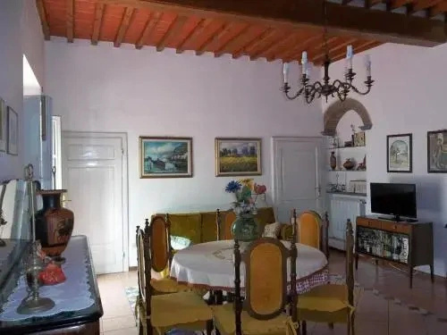 Casa David