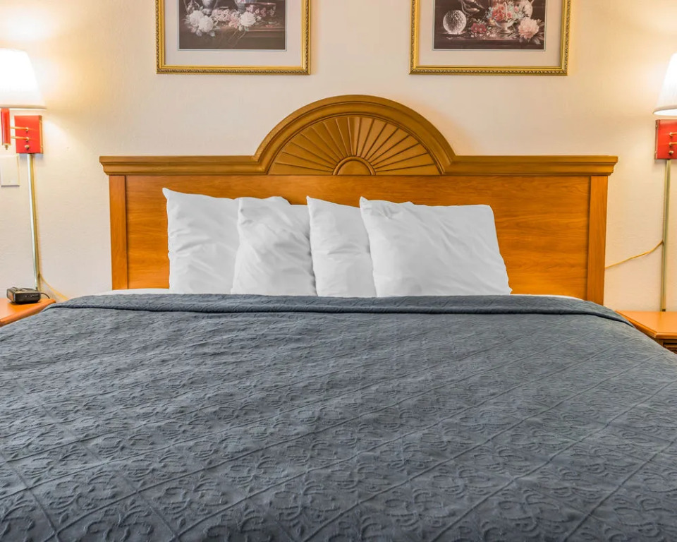 Quality Inn Kalamazoo