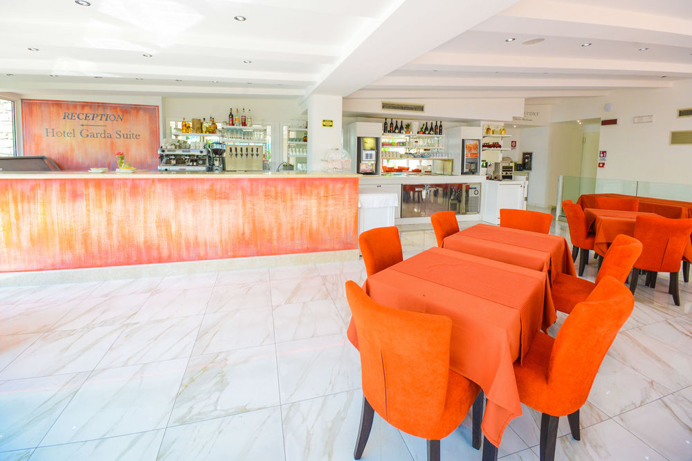Garda Suite Hotel