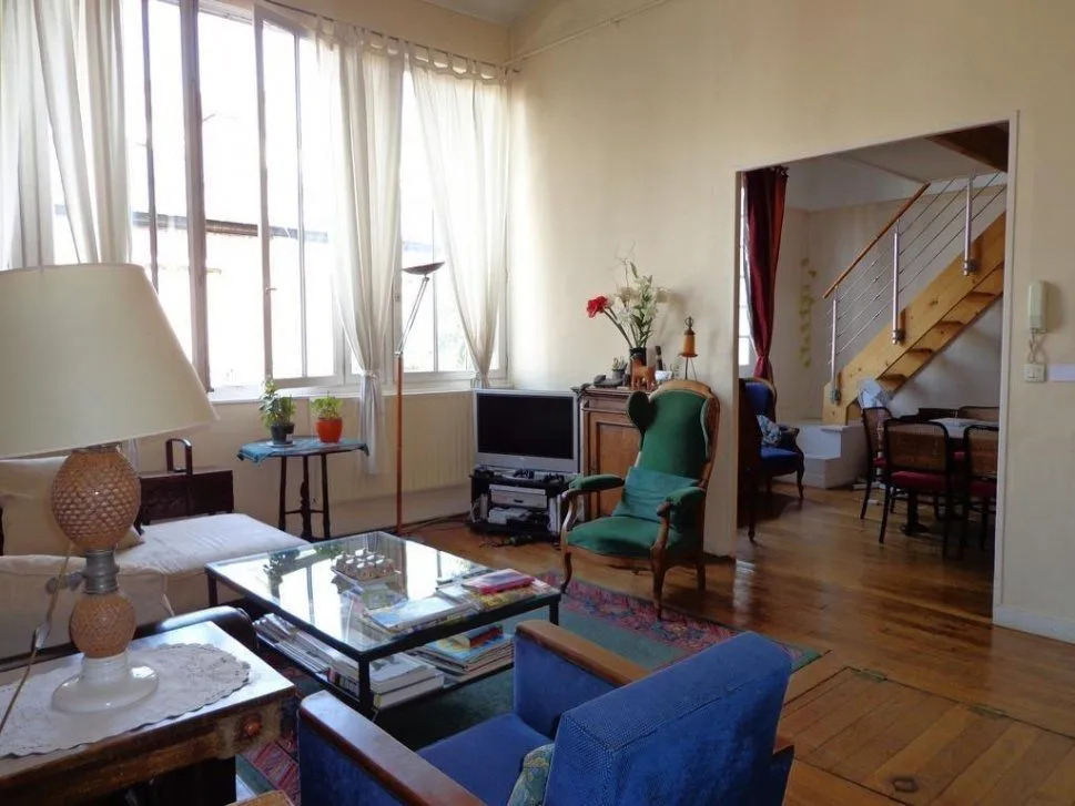 Bed and Breakfast chez Marie