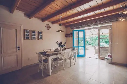 Villa Sv. Petar Krk