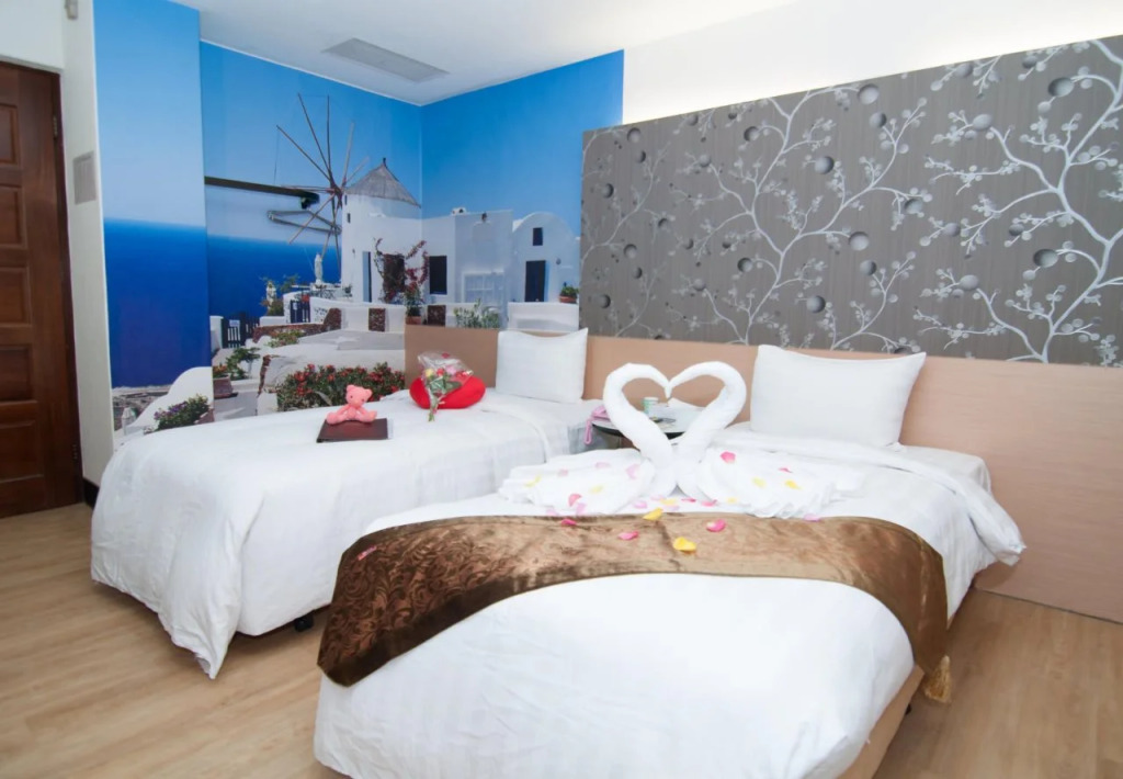 Hsinchu 101 Inn