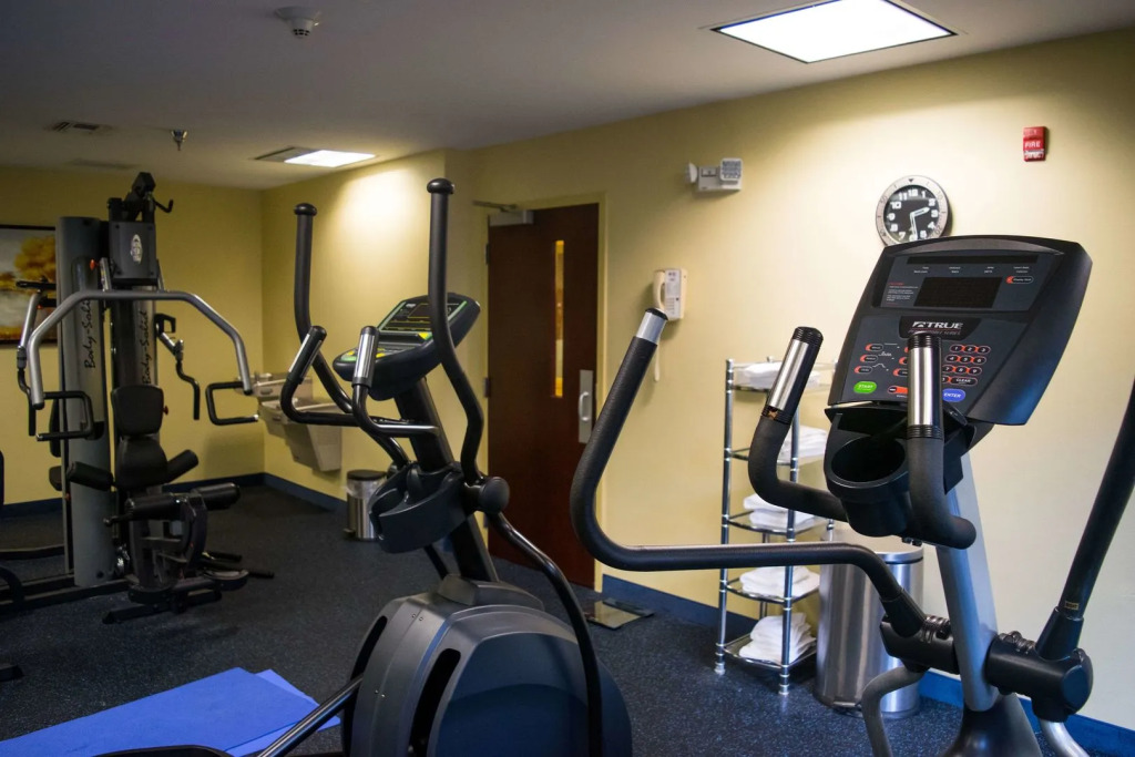 Best Western Plus Waynesboro