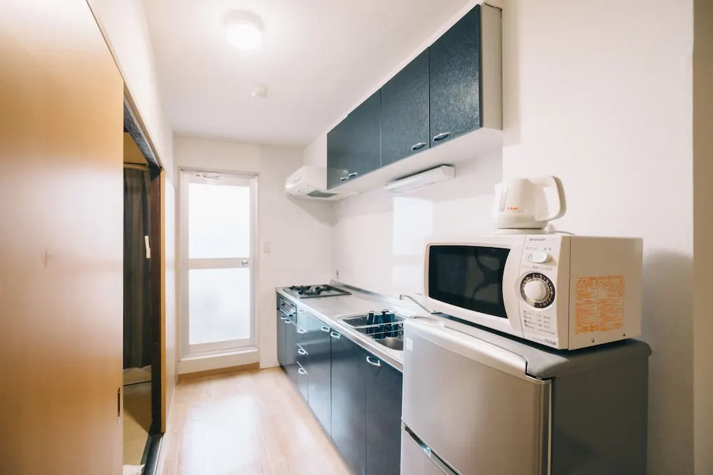 IKIDANE HOUSE Shimanouchi Osaka