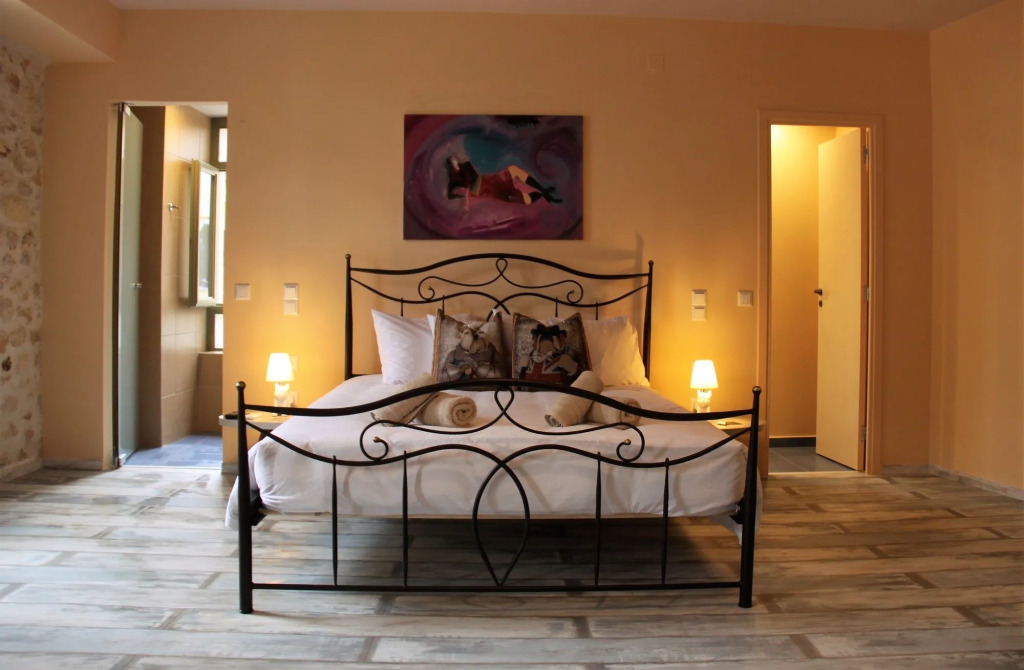 Fileas Art Hotel