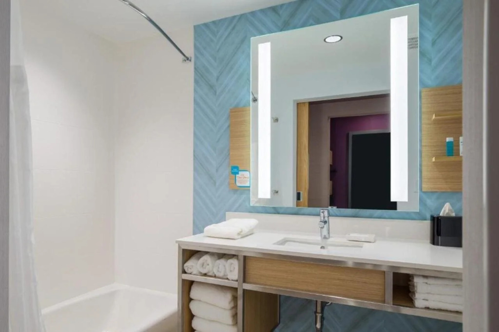 Hilton Garden Inn Knoxville Papermill Drive, Tn