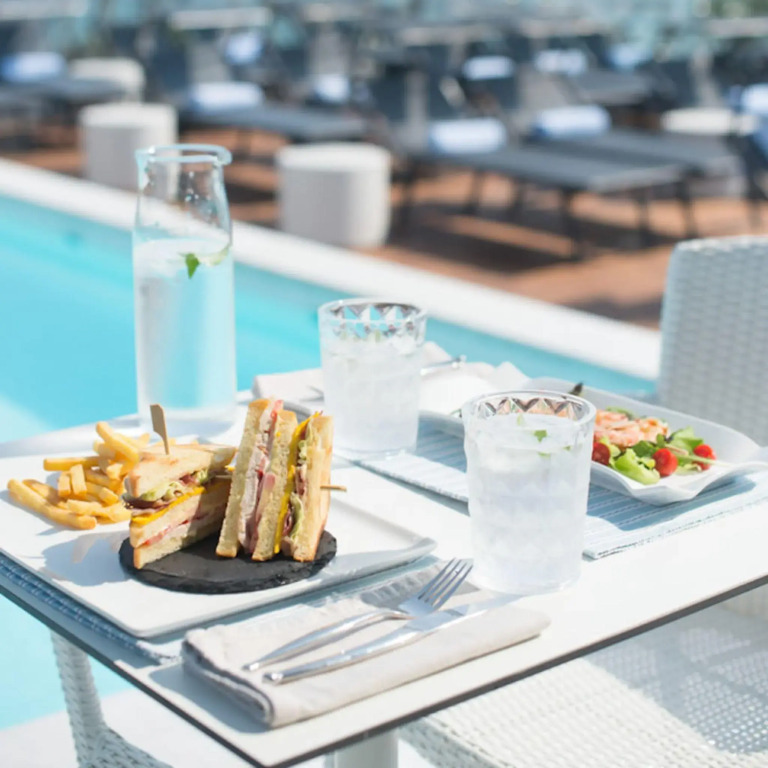 Park Hotel