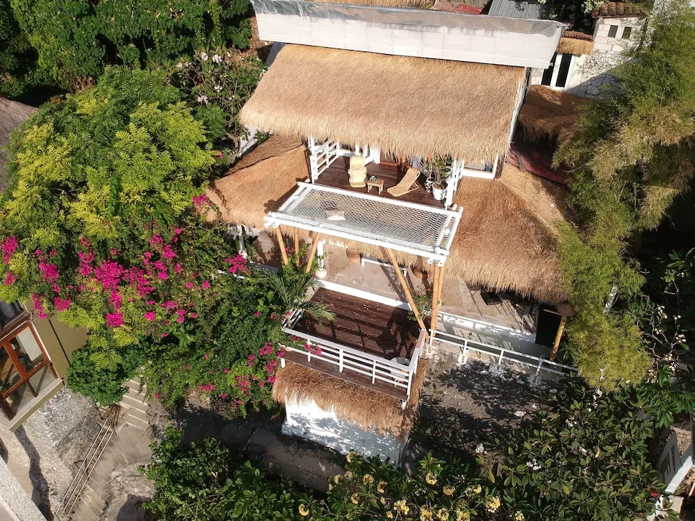 Villa Deeksha