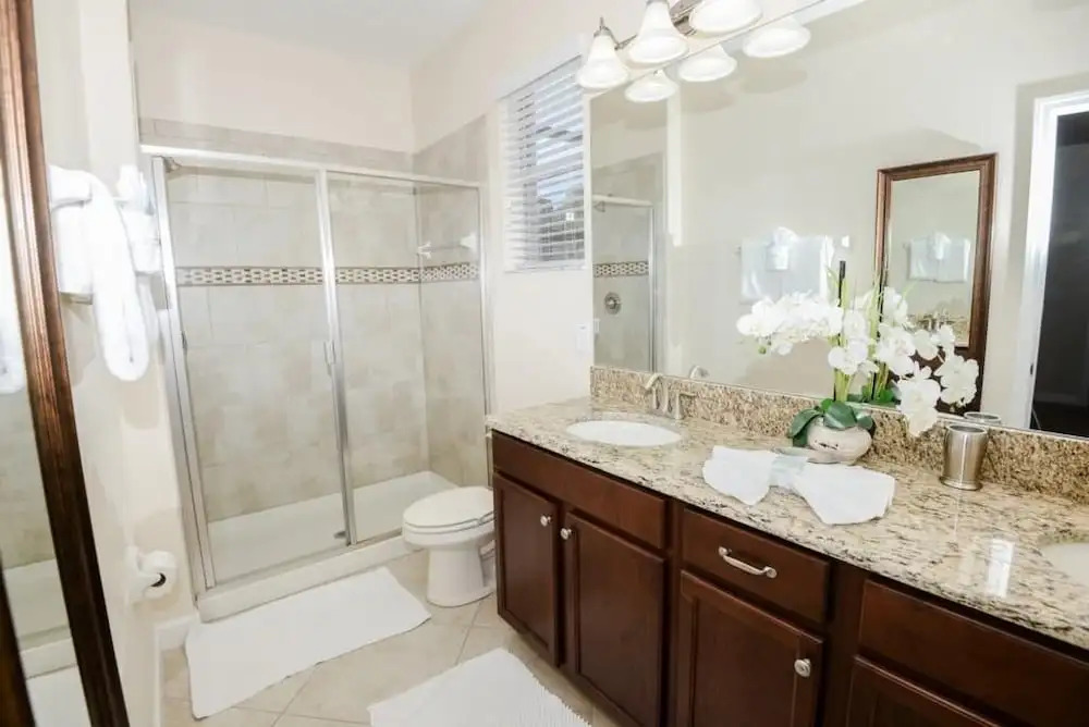 Luxury house at Paradise Palms by Fidelity ID: 62973
