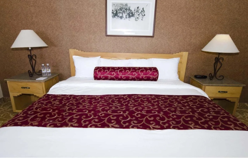 Sky City Casino Hotel