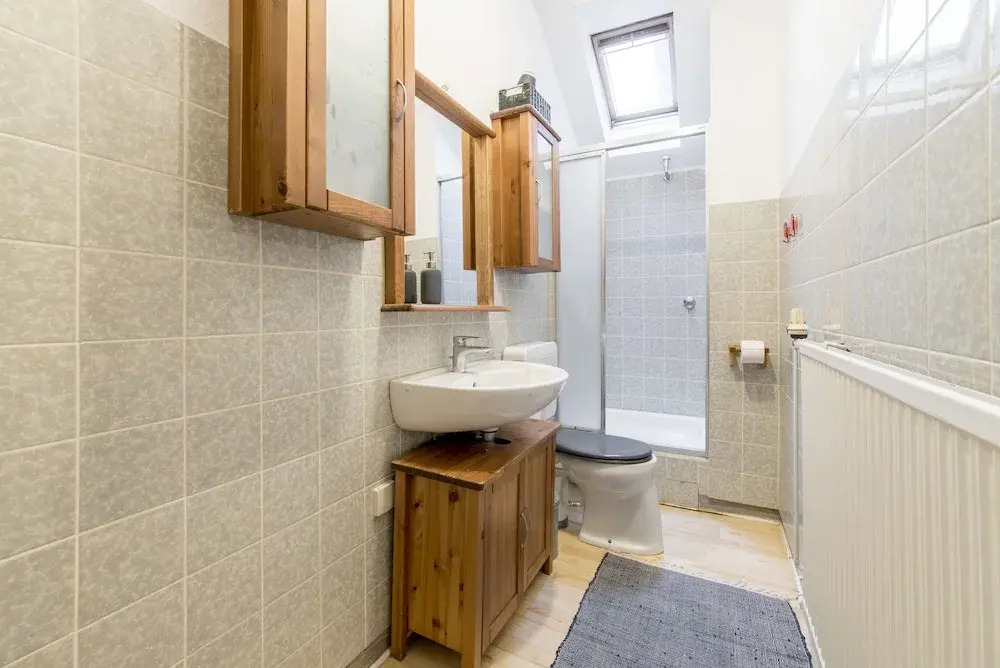 Private Apartment Helenenstraße