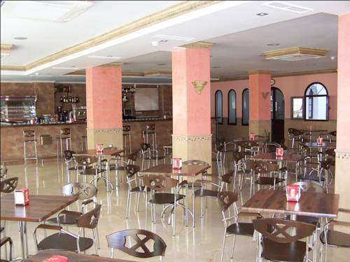 Hostal la Alegria