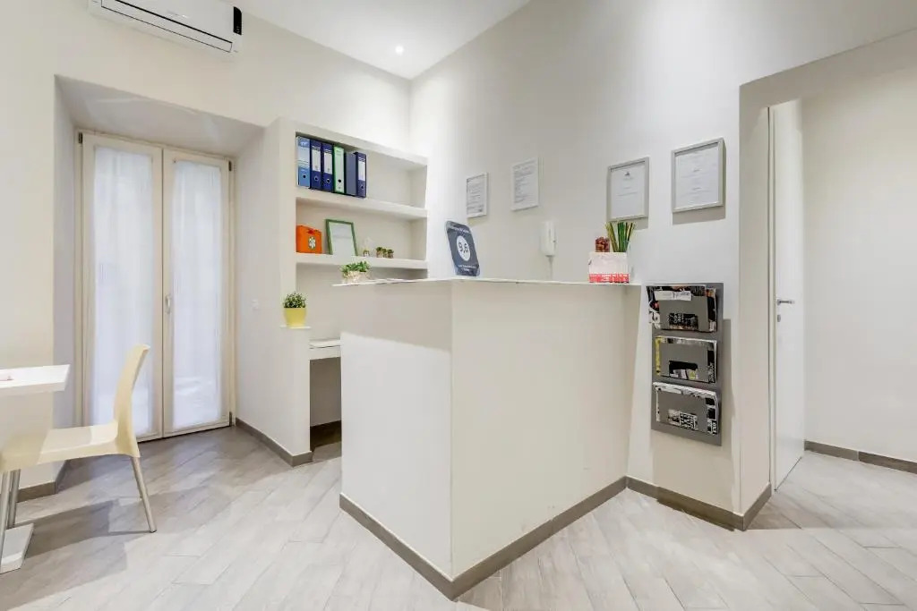 Vaticano 38 Suites